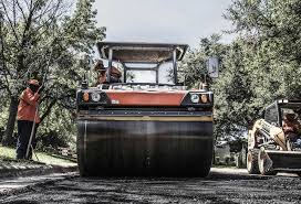 Driveway Pressure Washing in Hilltop, MN